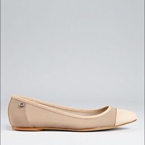 Calvin Klein Erica Flat